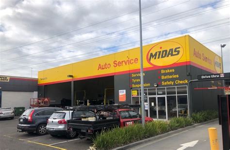 car service yarraville